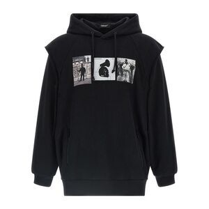 Undercover Men 'Uc2e4803-2' Hoodie